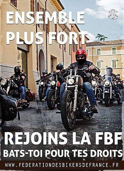 Affiche : Ensemble plus fort