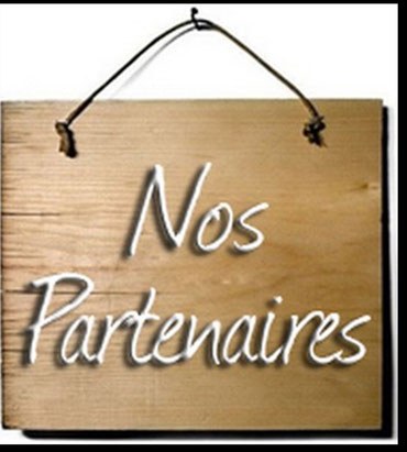 Panneau de bois suspendu : Nos partenaires